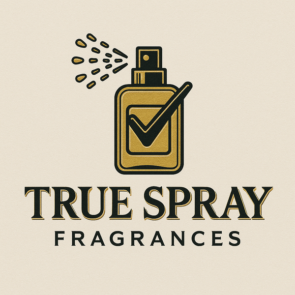 True Spray Fragrances 